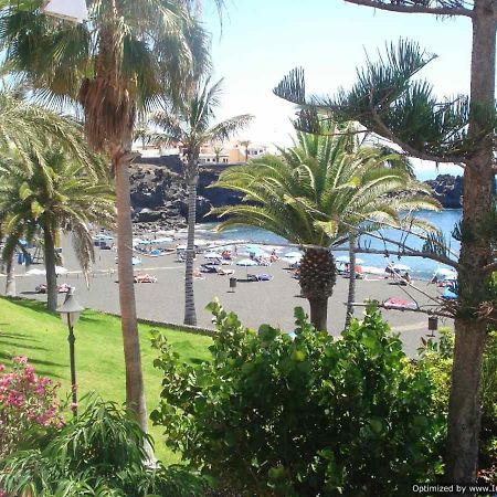 Holiday House Parque Azul Playa La Arena Free Wifi ปัวร์โตเดซานตีอาโก ภายนอก รูปภาพ