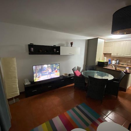 Holiday House Parque Azul Playa La Arena Free Wifi ปัวร์โตเดซานตีอาโก ภายนอก รูปภาพ