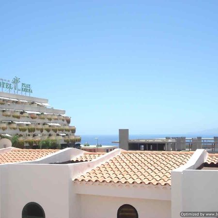 Holiday House Parque Azul Playa La Arena Free Wifi ปัวร์โตเดซานตีอาโก ภายนอก รูปภาพ