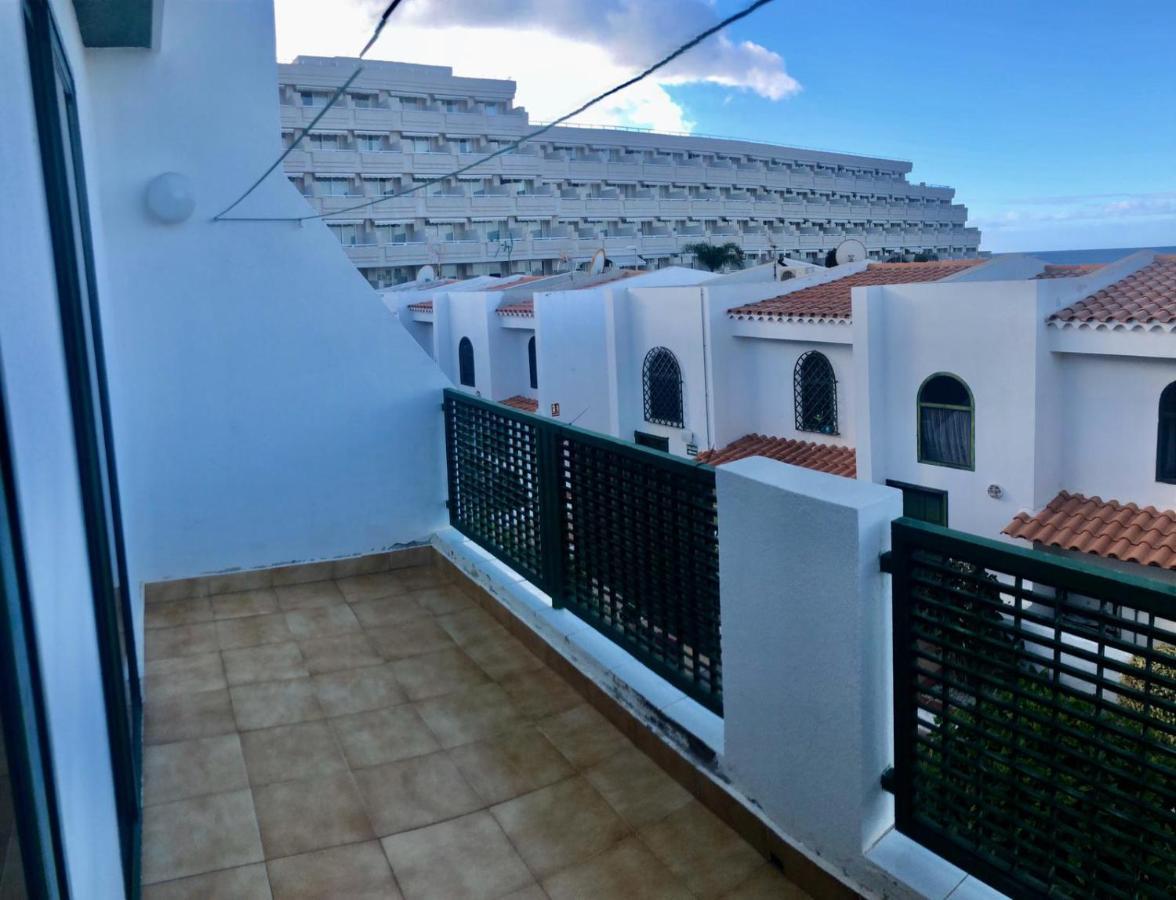 Holiday House Parque Azul Playa La Arena Free Wifi ปัวร์โตเดซานตีอาโก ภายนอก รูปภาพ