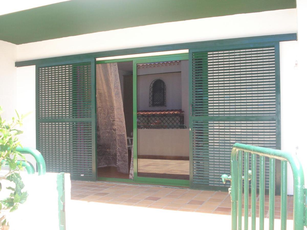 Holiday House Parque Azul Playa La Arena Free Wifi ปัวร์โตเดซานตีอาโก ภายนอก รูปภาพ