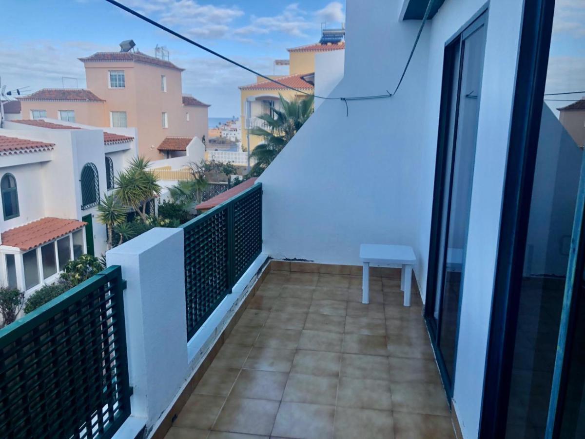 Holiday House Parque Azul Playa La Arena Free Wifi ปัวร์โตเดซานตีอาโก ภายนอก รูปภาพ