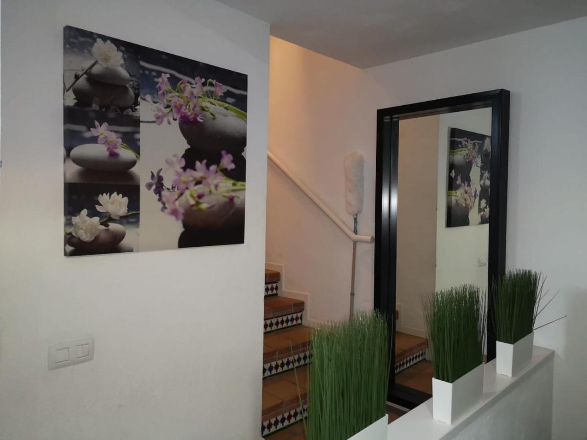 Holiday House Parque Azul Playa La Arena Free Wifi ปัวร์โตเดซานตีอาโก ภายนอก รูปภาพ