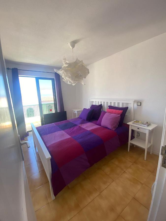 Holiday House Parque Azul Playa La Arena Free Wifi ปัวร์โตเดซานตีอาโก ภายนอก รูปภาพ