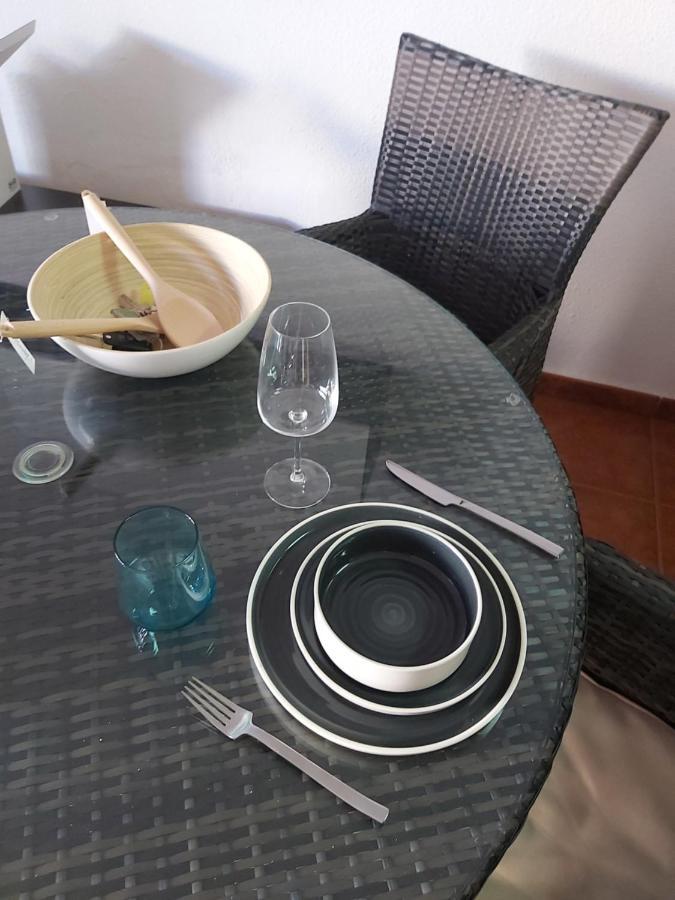 Holiday House Parque Azul Playa La Arena Free Wifi ปัวร์โตเดซานตีอาโก ภายนอก รูปภาพ